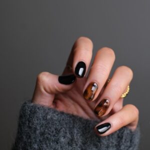 Sample Nails